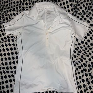 Women’s Nike Golf Top